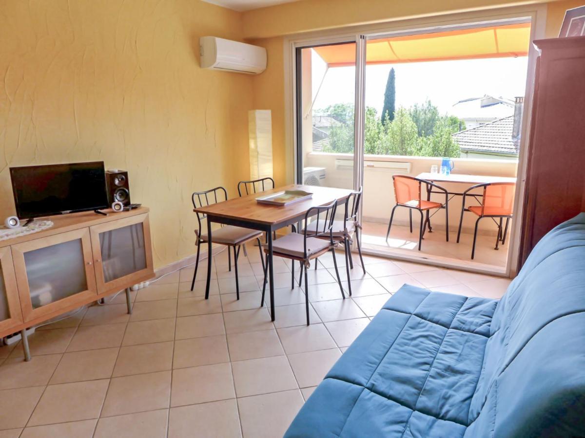 Apartment Les Vignes By Interhome Les Lecques Eksteriør bilde
